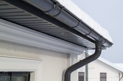Residential Gutter Cover Systems