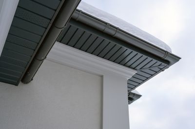 Gutter System Customization